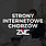 Logo - ZVC - Agencja Interaktywna, Stefana Batorego 92, Chorzów 41-506 - Agencja reklamowa, godziny otwarcia, numer telefonu