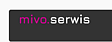 Logo - Mivo serwis telefonów, Obornicka 77A/1a, Wrocław 51-114 - GSM - Serwis, godziny otwarcia, numer telefonu