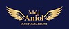 Logo - Mój Anioł Sp. z .o.o., al. Wilanowska 317B, Warszawa 02-665 - Zakład pogrzebowy, numer telefonu