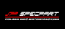 Logo - Akumulatory Tczew Specpart, Czerwonego Kapturka 7, Tczew 83-110 - Motoryzacyjny - Sklep, godziny otwarcia, numer telefonu
