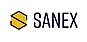 Logo - Sanex Sp. z o.o. - Produkcja Palet I Tektury Plaster Miodu, Łowce 37-554 - Przedsiębiorstwo, Firma, numer telefonu