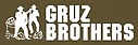 Logo - Gruz Brothers, Rudzka 12/14, Warszawa 01-689 - Przedsiębiorstwo, Firma, godziny otwarcia, numer telefonu