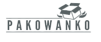 Logo - Pakowanko, Azotowa 21, Chorzów 41-503 - Sklep, godziny otwarcia, numer telefonu