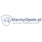 Logo - AlarmyOpole.pl Systemy Zabezpieczeń KAMERY ALARMY WIDEODOMOFONY 45-844 - Przedsiębiorstwo, Firma, godziny otwarcia, numer telefonu