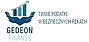 Logo - Gedeon Finanse Sp. z o.o., Zdziarska 28, Pruszków 05-800 - Biuro rachunkowe, numer telefonu