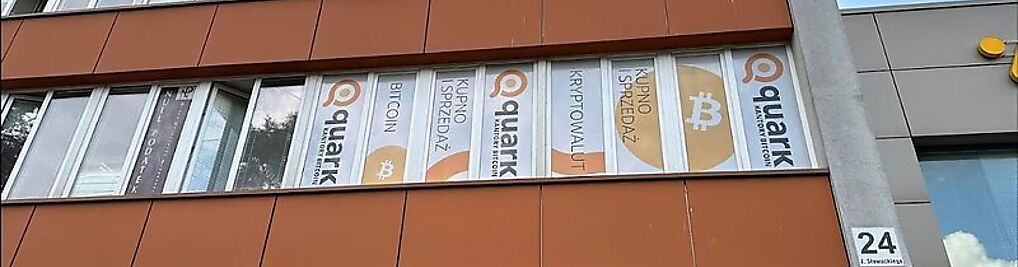 Zdjęcie w galerii Kantor kryptowalut Quark Rzeszów nr 4