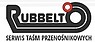 Logo - Rubbelt Angelika Kurzawa, Mirocin 73, Przeworsk 37-200 - Przedsiębiorstwo, Firma, numer telefonu