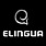 Logo - Sebastian Bugaj eLingua Centrum Językowe, Zabrze 41-800 - Usługi, godziny otwarcia, numer telefonu