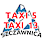 Logo - Taxi Pieniny, Pienińska, Szczawnica 34-460 - Taxi - Postój, numer telefonu