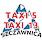 Logo - Taxi Jaworki, Biała Woda 1, Jaworki 34-460 - Taxi - Postój, numer telefonu