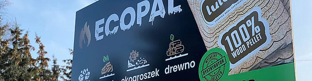 Zdjęcie w galerii Eco-Pal Skład Opału Najlepszy Ekogroszek Pellet Zduńska Wola nr 1