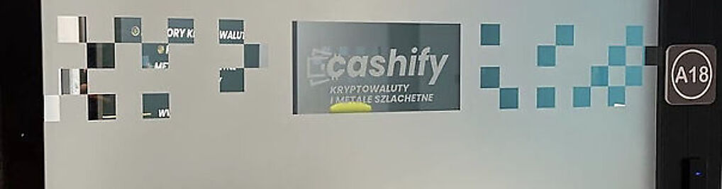 Zdjęcie w galerii Kanto Kryptowalut - Wymiana Krypto - Cashify nr 5