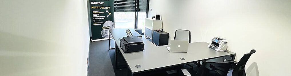 Zdjęcie w galerii Kanto Kryptowalut - Wymiana Krypto - Cashify nr 2