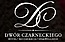 Logo - Dwór Czarneckiego Spa & Wellness, Porosły Kolonia 54A 16-070 - Hotel, numer telefonu