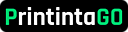 Logo - PrintintaGO, Żeromskiego 72, Gliwice 44-119 - Drukarnia, godziny otwarcia, numer telefonu