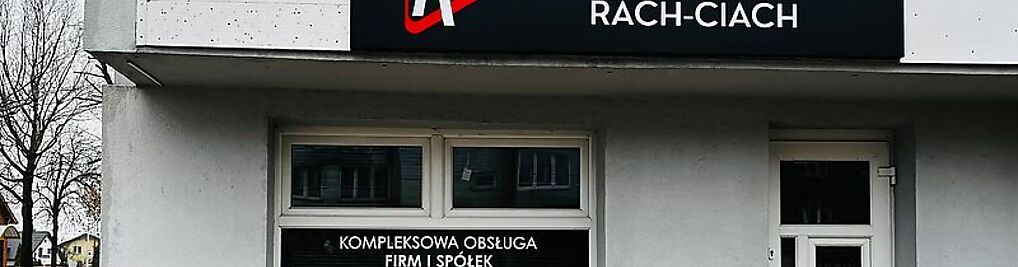 Zdjęcie w galerii BIURO RACHUNKOWE RACH-CIACH nr 1