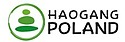 Logo - Haogang Poland, Kaczeńcowa 2, Rzeszów 35-604 - Przedsiębiorstwo, Firma, numer telefonu