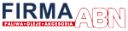 Logo - Firma ABN Rafał Przybył, Szkolna 43, Śmieszkowo 64-700 - Przedsiębiorstwo, Firma, numer telefonu