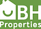 Logo - BH Properties Sp. z o. o., Sychty Bernarda, ks. dr. 7, Gdańsk 80-272 - Biuro nieruchomości