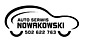 Logo - Auto Serwis Mirosław Nowakowski, ks. dr. Knosały Józefa 155 41-922 - Warsztat naprawy samochodów, numer telefonu