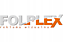 Logo - Folplex Group sp. z o.o., marsz. Piłsudskiego Józefa 65A, Ciemne 05-250 - Przedsiębiorstwo, Firma, godziny otwarcia, numer telefonu