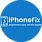 Logo - iPhoneFix.pl Serwis Apple Szczecin, Andrzeja Małkowskiego 3 70-304 - Przedsiębiorstwo, Firma, godziny otwarcia, numer telefonu