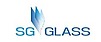 Logo - Sg Glass Sp. z o.o., kard. Wyszyńskiego 1, Góra Kalwaria 05-530 - Zakład szklarski, godziny otwarcia, numer telefonu