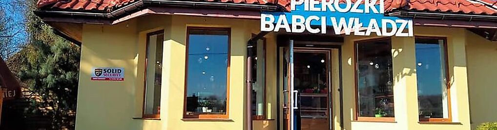 Zdjęcie w galerii Pierożki Babci Władzi nr 2