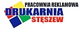 Logo - Drukarnia Stęszew Jankowski Musiał Sp.j., Rynek 18, Stęszew 62-060 - Przedsiębiorstwo, Firma, godziny otwarcia, numer telefonu
