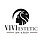 Logo - VIVI Estetic - medycyna estetyczna - Vivi massage - masaż tajsk 44-240 - Gabinet kosmetyczny, godziny otwarcia, numer telefonu