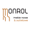 Logo - Outlet Meblowy Monrol, Magazynowa, Nowa Sól 67-100 - Meble, Wyposażenie domu - Sklep, godziny otwarcia, numer telefonu