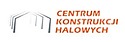 Logo - Centrum Konstrukcji Halowych Sp. z o.o., Zakładowa 5, Żabokliki 08-110 - Budowlany - Sklep, Hurtownia, godziny otwarcia, numer telefonu