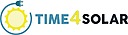 Logo - TIME4SOLAR, Skłodowskiej-Curie Marii 14, Żyrardów 96-300 - Przedsiębiorstwo, Firma, godziny otwarcia, numer telefonu