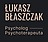 Logo - Psycholog - Psychoterapeuta Łukasz Błaszczak Poznań, Szkolna 1 61-835 - Psychiatra, Psycholog, Psychoterapeuta, godziny otwarcia, numer telefonu