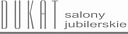 Logo - DUKAT Salon jubilerski, zegarki, hetm. Czarnieckiego Stefana 1 28-230 - Jubiler, godziny otwarcia, numer telefonu