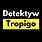 Logo - Detektyw Tropigo Wrocław, Wita Stwosza 16, Wrocław 50-148 - Usługi detektywistyczne, godziny otwarcia, numer telefonu