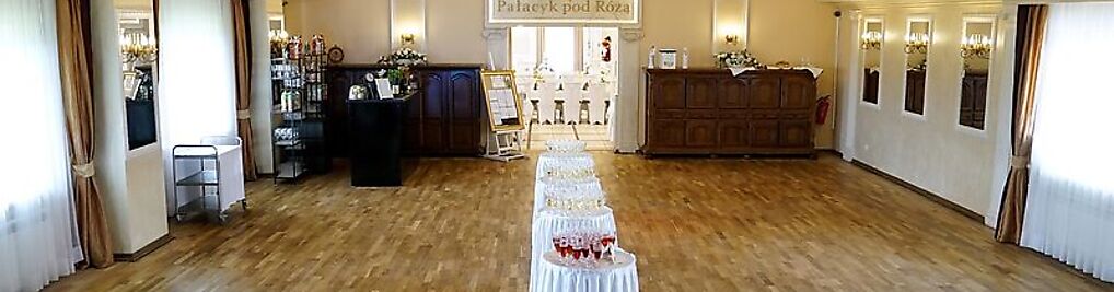 Zdjęcie w galerii Pałacyk Pod Różą nr 4