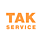 Logo - Tak Service Sp. z o.o., Składowa 33, Przeźmierowo 62-081 - Autoserwis, godziny otwarcia, numer telefonu