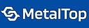 Logo - MetalTop Obróbka Metali, Skrawaniem i Przetwórstwo Tworzyw Szt 38-204 - Przemysł, numer telefonu