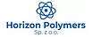 Logo - Horizon Polymers, Wersalska 47 lok. 75, Łódź 91-212 - Przedsiębiorstwo, Firma, numer telefonu