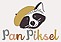 Logo - Pan Piksel Monika Piotrowska-Tubek, Piłsudskiego 77 l. lok. 02/03 32-050 - Zabawkowy - Sklep, godziny otwarcia, numer telefonu