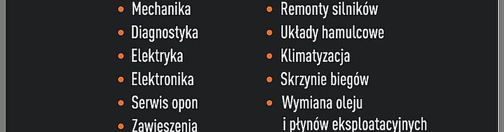 Zdjęcie w galerii CNS Centrum Napraw Samochodowych nr 3