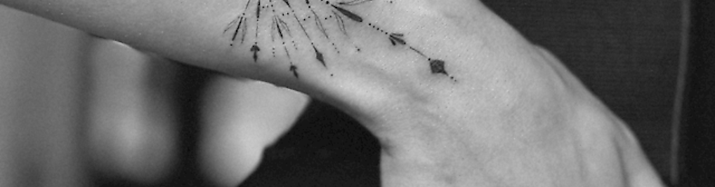 Zdjęcie w galerii Amber Tattoo Studio Wrocław nr 2