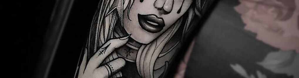 Zdjęcie w galerii Amber Tattoo Studio Wrocław nr 1