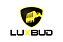 Logo - LUXBUD, Miłogostowice 1A, Miłogostowice 59-216 - Przedsiębiorstwo, Firma, numer telefonu