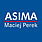 Logo - Asima Maciej Perek Ośrodek Szkolenia Kierowców, Transportowa 10 64-115 - Ośrodek Szkolenia Kierowców, godziny otwarcia, numer telefonu