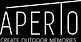 Logo - Aperto Outdoor Sp. z o.o., Rolna 202, Kajetany 05-830 - Ogród, Rolnictwo - Sklep, godziny otwarcia, numer telefonu