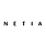 Logo - Netia S.A Internet i Telewizja - Pułtusk - Światłowód, Pułtusk 06-100 - Telekomunikacyjny - Sklep, numer telefonu