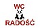 Logo - WC Radość, Asnyka 10, Zielonka 05-220 - Przedsiębiorstwo, Firma, numer telefonu