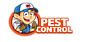 Logo - PEST CONTROL Sebastian Celmer, św. Antoniego 32, Włocławek 87-800 - Usługi, godziny otwarcia, numer telefonu